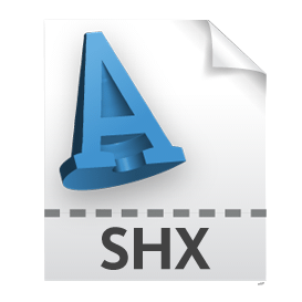 SHX_Icon